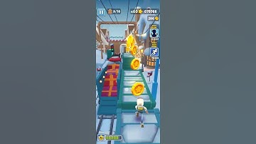 Unleashing Speed: Subway Surfers Endless Race"