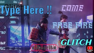 11 August 2022 Come Ff Glitch Open It Now