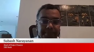 DBS Insights for Business Leaders – Storage solutions key to the growth of renewables in Asia