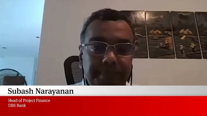 DBS Insights for Business Leaders – Storage solutions key to the growth of renewables in Asia