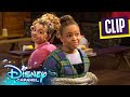 Everyone's Trap'd | BUNK'D | Disney Channel