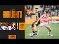 Hull city 02 stoke city  short highlights  sky bet championship