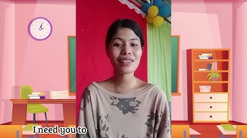 Learner-Centered Psychological Principles (Rhyme or in Rhythm)