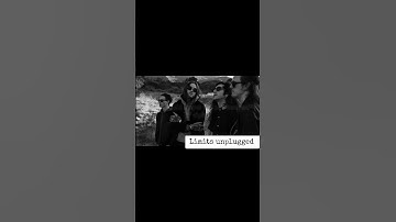 Thumbnail of Bad Omens 'Limits' short version @badomens666
