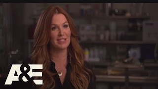 Unforgettable: The Cast Tells What's New In Season 4 - Behind the Scenes Clip | A&E