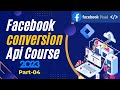 Meta Facebook Pixel Tracking with Google Tag Manager | Facebook Pixel With Google Tag Manager 2024