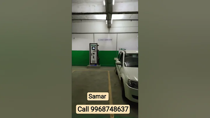 Smart Parking System | Automated Entry & Exit Management