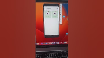 building app with flutter e-commerce admin panel #shorts #coding #flutter