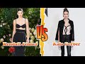 Kaia Gerber (Cindy Crawford's Daughter) VS Kendall Jenner Transformation ★ From Baby To 2021