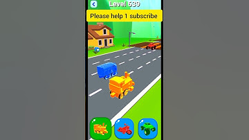 Shape - Shifting || Transform Character Level 639|| #shorts #shapeshifting #youtubeshorts