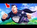 New *SHADOW* SUPERMAN UPDATE!