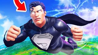 New *SHADOW* SUPERMAN UPDATE!