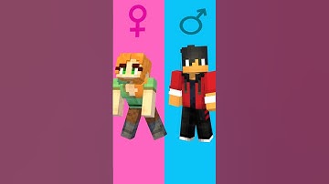 HELP Aaron find his partner #fypシ #maizen #aphmau #minecraftanimation