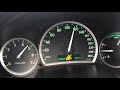 TD04L-16T SAAB 9-3 2.0T Aero stg3 428Nm 306KM by saabtuning.pl