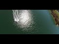 Lake Lanier Georgia Atlanta - CINEMATIC FOOTAGE / DJI FPV DRONE ACRO FLIGHT @RUBENPINOFOTOGRAFIA