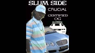 Slum Side Man Im on it Resimi