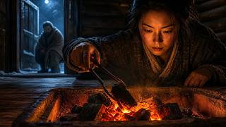 Download lagu How One Japanese Woman's 'Secret' Hearth Never Went Out — Even in the Blizzard of '88