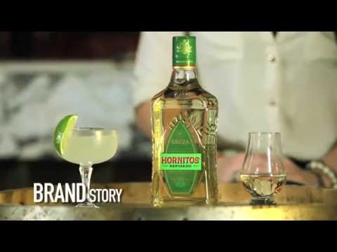 Sauza Hornitos History | Drinks Network