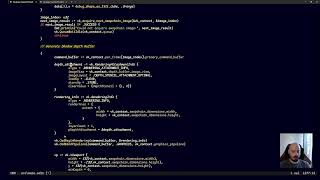 Odin Vulkan Game Engine - Multiple Point Lights