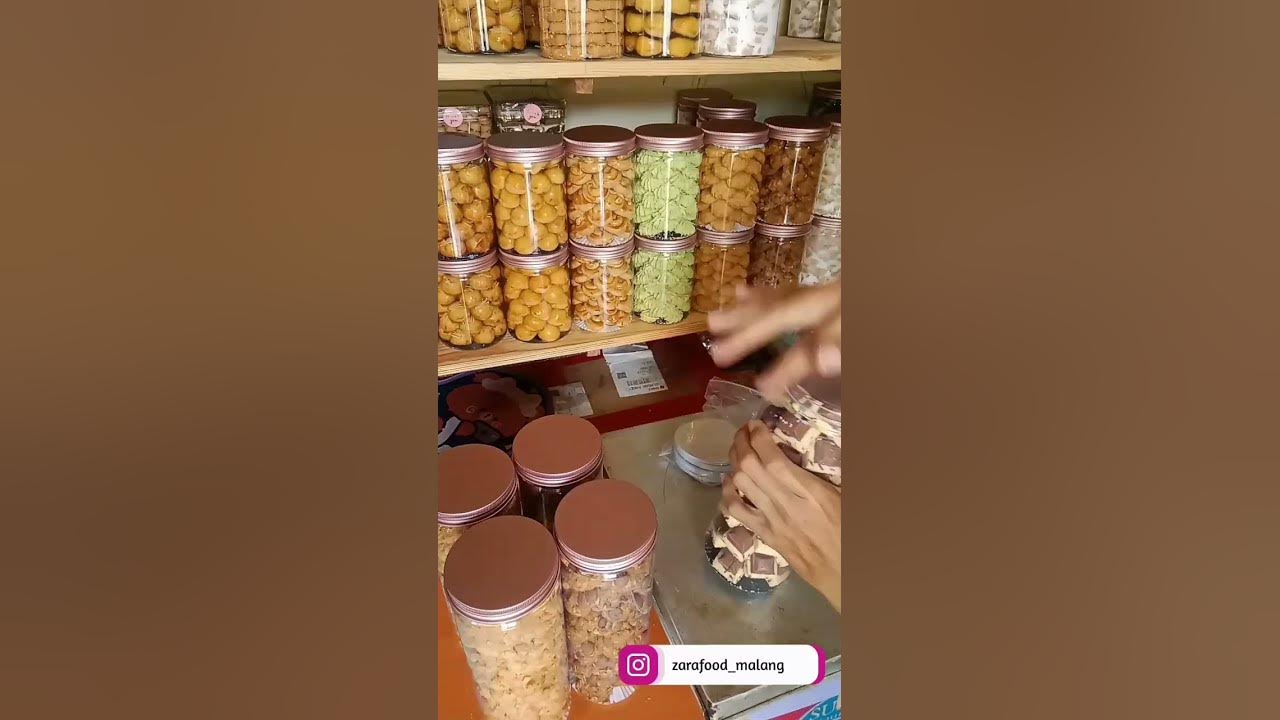 cara agar kue kering awet tahan lama tetap renyah
