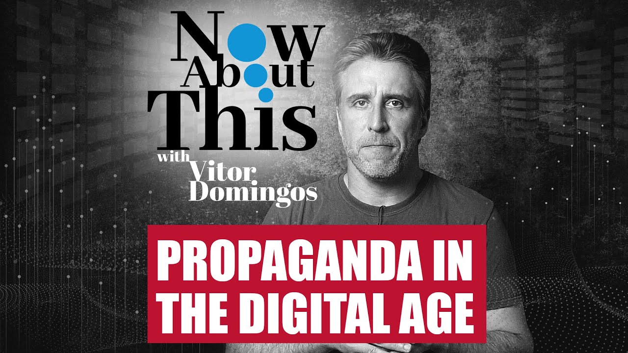 NAT: Propaganda in the Digital Age - YouTube