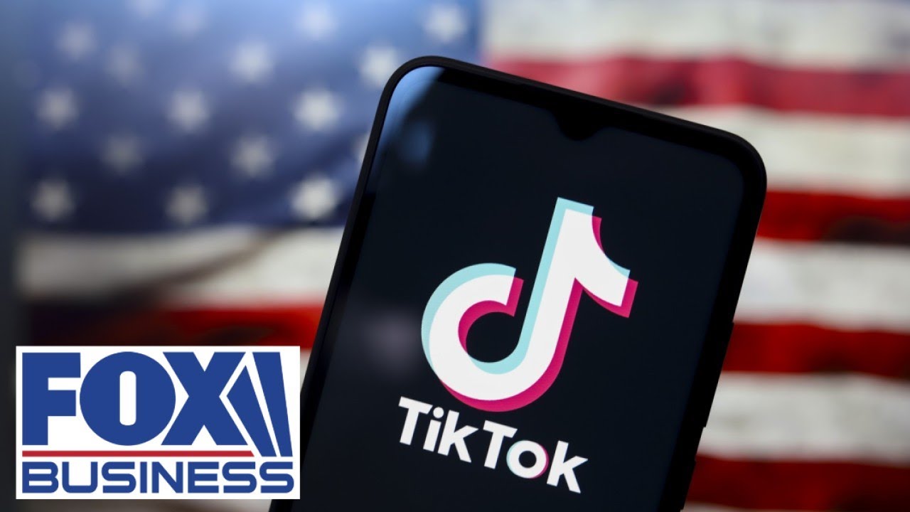 TikTok is currently spyware disguised as a business, potential buyer stresses