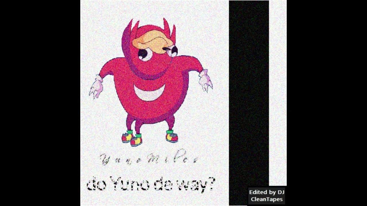 Yuno Miles Put The Money In The Bag (Clean) YouTube