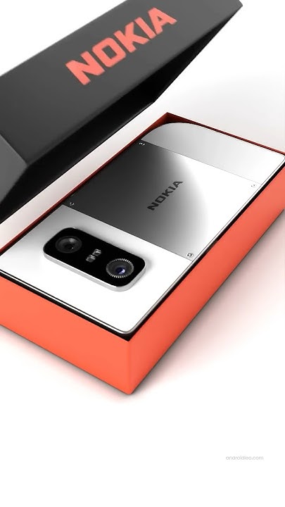 Почему Nokia исчезла? - YouTube
