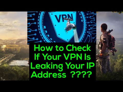 How to Check If Your VPN Is Leaking Your IP Address |😱 watch until end