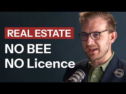 UPDATE: SA's Property Sector | BEE Threatens Operating Permits