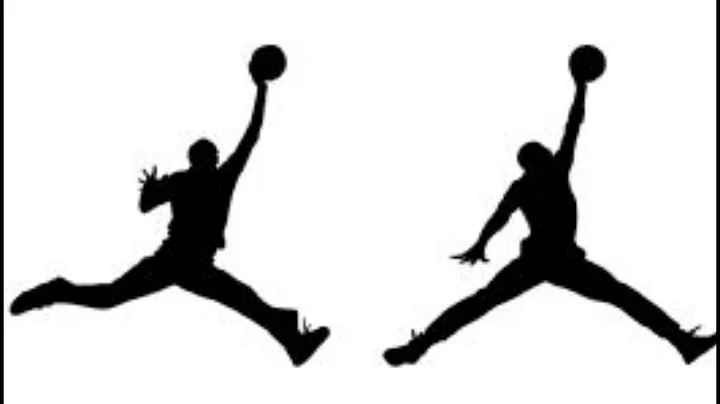 the Air Jordan logo lawsuit is finally over