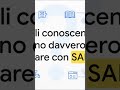Requisiti per imparare SAP: il video completo qui: https://youtu.be/H3K22_CrdyI?is=2aOG2nv7CJnqFxAT