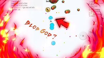 THE BLOB INSTANT MERGE GOD ⚡ - 3 DOUBLE SPLITS IN 50 SECONDES - 250 TO 4000 IN ONE DOUBLE SPLIT !