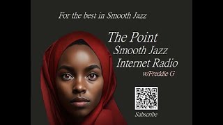 The Point Smooth Jazz Internet Radio 04.24.24 screenshot 4