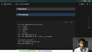 Day - 162 | Linux Commands | VM | Git Commands - Learning DevOps
