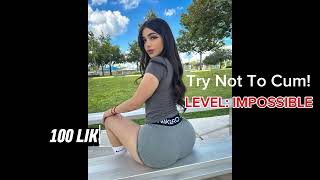 Alina Rose Fap Tribute + Metronome