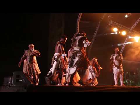 Njengomphefumolo Ngyakdings Dali Sbafana BakaMgqumeni EMdletsheni