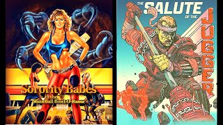 A 1980s Saturday Night Double Feature You Need To Watch!