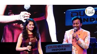 Chhup Gaye Saare Nazare | Gul Saxena & Jugal kishore | Live | Do Raaste | Mumtaz & Rajesh Khanna