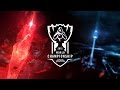 Worlds Collide: The Final