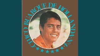 Video voorbeeld van "Chico Buarque - Samba E Amor"