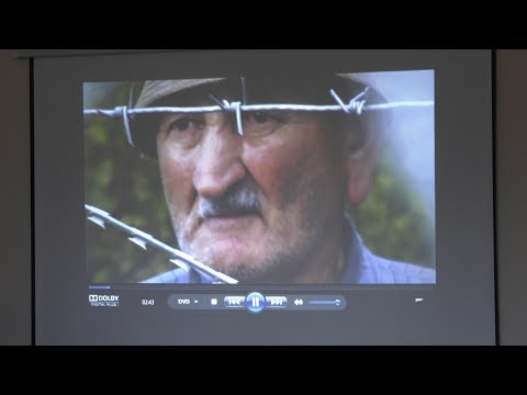 დოკუმენტური ფილმების ფესტივალი თელავში