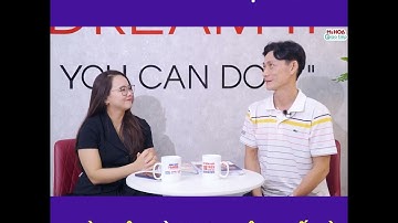 44 TUỔI VẪN QUYẾT TÂM HỌC GIAO TIẾP "THÀ MUỘN CÒN HƠN KHÔNG BIẾT GÌ"| Ms Hoa Giao Tiếp