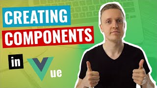 Vue JS Components | Vue Class Component