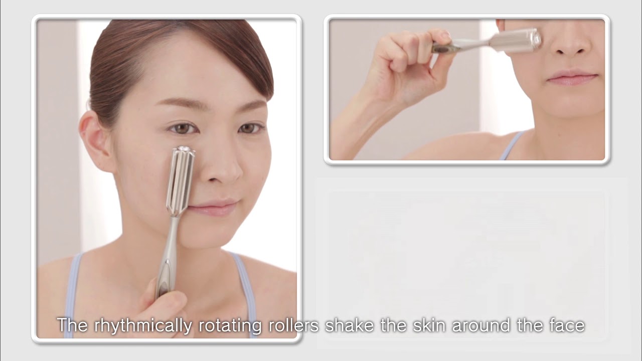 ReFa I STYLE - YouTube