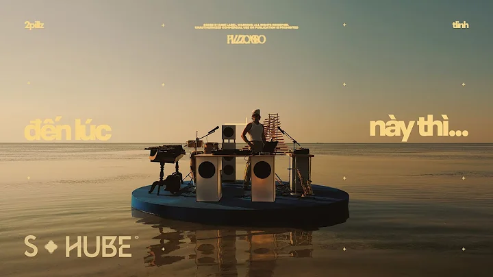 ĐẾN LÚC NÀY THÌ… - 2pillz x tlinh