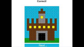 Missing Numbers in Multiplication