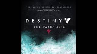 Destiny: The Taken King - Regicide (Ear-Rape)