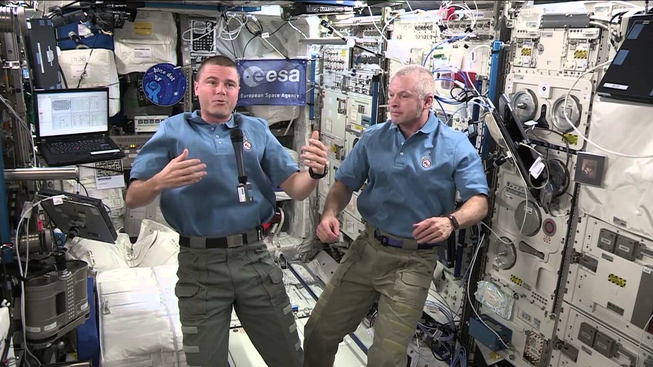 NASA's Next Giant Leap - YouTube