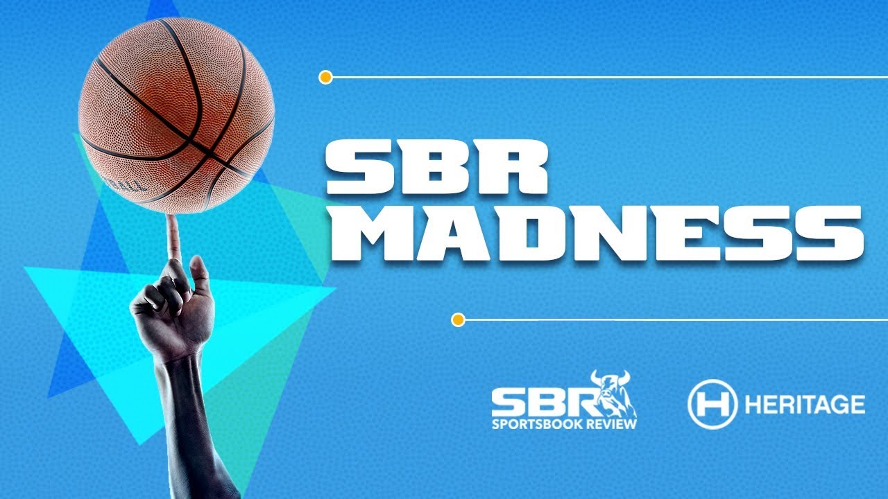 College Basketball Picks ATS + Early Sweet 16 NCAAB Betting Tips SBR